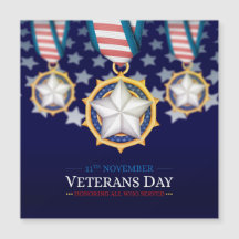 Día de los Veteranos