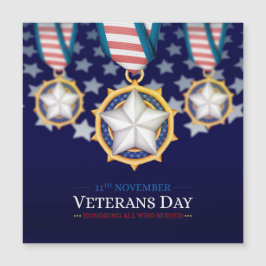 Día de los Veteranos