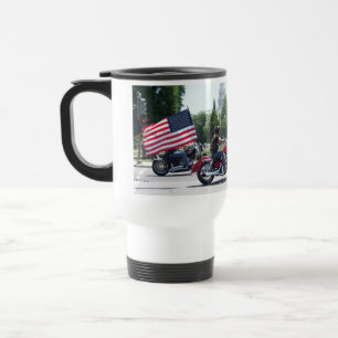 Día de los Veteranos: Copa de Motocicletas