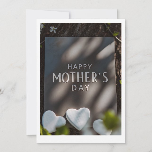 día de madres felices (Anverso)