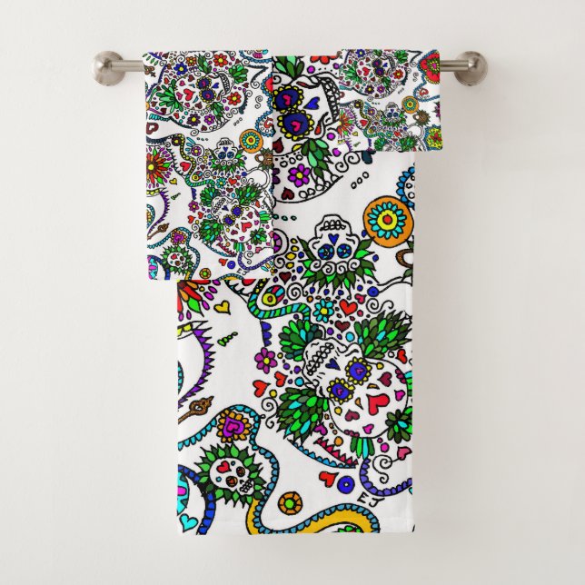 Día de Muertos (In situ)