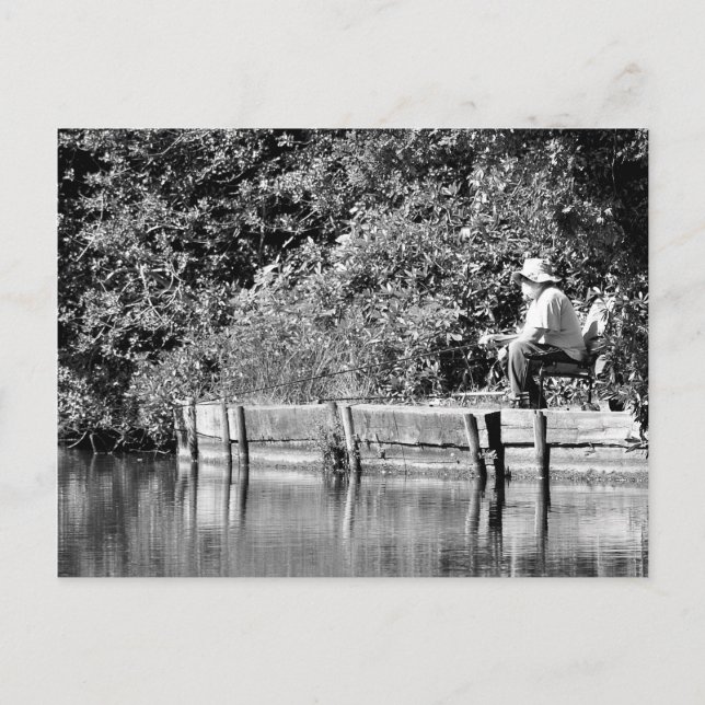 Día de Navidad de padre (Anverso)