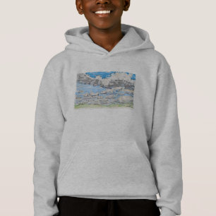 Día de nubes
