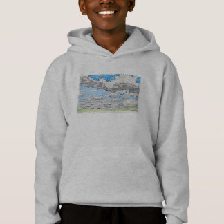 Día de nubes