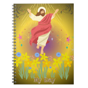 Día de Pascua - Cuaderno Clásico
