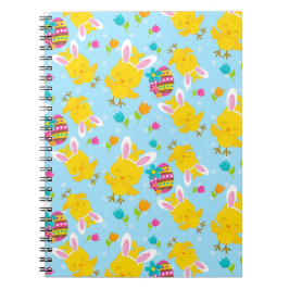 Día de Pascua - Cuaderno Clásico