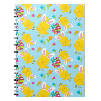 Día de Pascua - Cuaderno Clásico