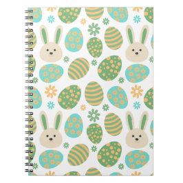 Día de Pascua - Cuaderno Clásico