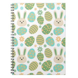 Día de Pascua - Cuaderno Clásico
