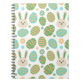 Día de Pascua - Cuaderno Clásico