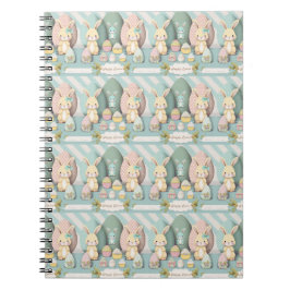Día de Pascua - Cuaderno Clásico