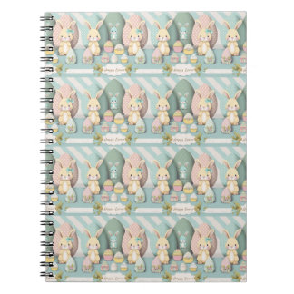 Día de Pascua - Cuaderno Clásico