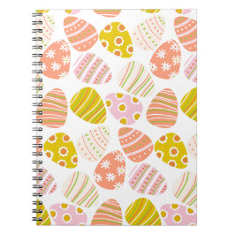 Día de Pascua - Cuaderno Clásico