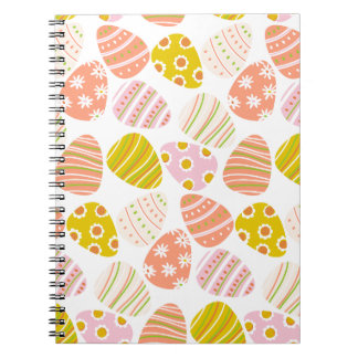 Día de Pascua - Cuaderno Clásico