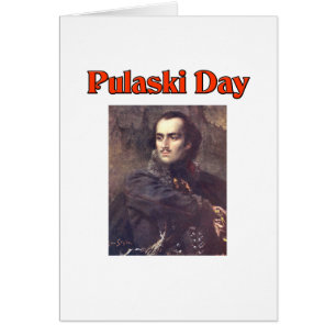 Día de Pulaski