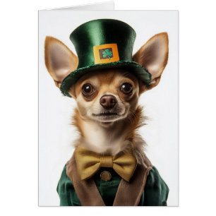 Día de San Patricio