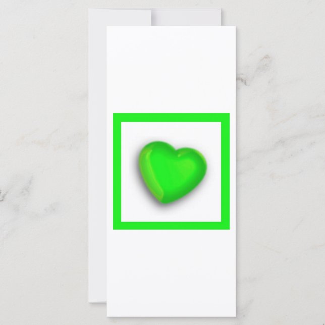 Día de San Patricio (Anverso)