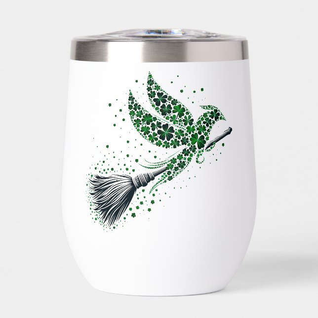 Día de San Patricio (Frente)