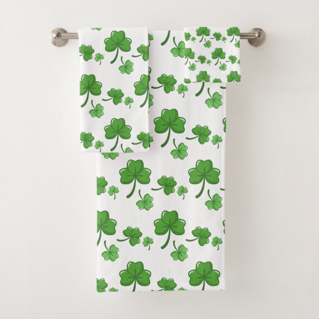 Día de San Patricio (In situ)