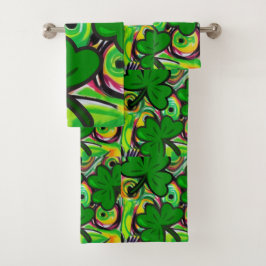 Día de San Patricio