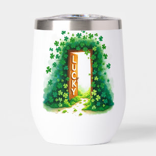 Día de San Patricio