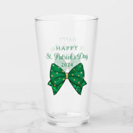 Día de San Patricio 2024 Verde Feliz