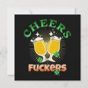Día de San Patricio bebida irlandesa
