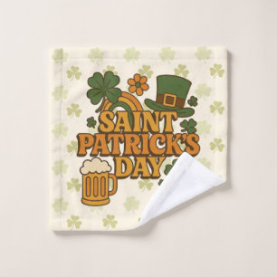 Día de San Patricio de la década de 1970