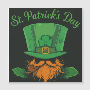 Día de San Patricio, día de Patrick 