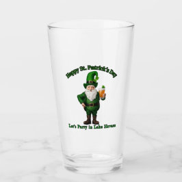 Día de San Patricio en el Lago Havasu, Az.