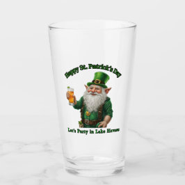 Día de San Patricio en el Lago Havasu, Az.