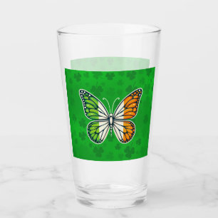 Día de San Patricio mariposa irlandesa