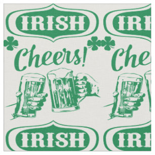 día de San Patricio 🍀 tela 🍀