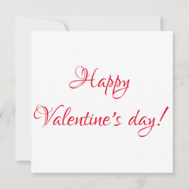 Día de San Valentín