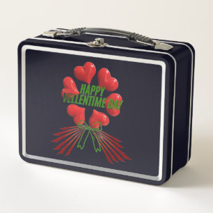 Día de San Valentín