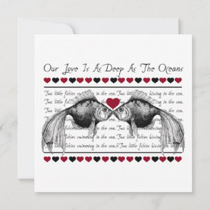 Día de San Valentín caprichoso