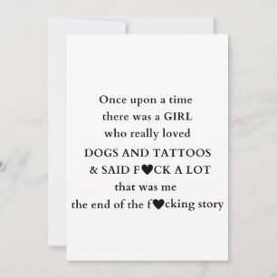 Día de San Valentín Cute Dog Mascota Foto Tarjeta