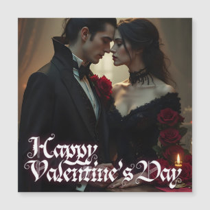 Día de San Valentín de Pasión Eterna