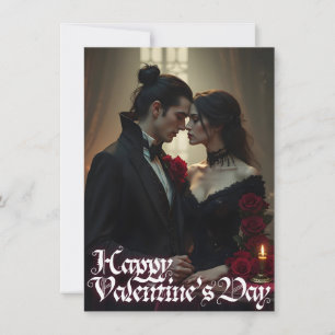 Día de San Valentín de Pasión Eterna
