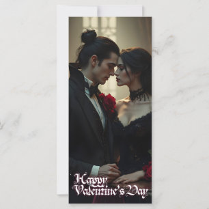 Día de San Valentín de Pasión Eterna