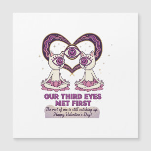 día de San Valentín espiritual