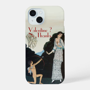 DÍA DE SAN VALENTÍN ? NO, GRACIAS / RETRO ANTI DÍA