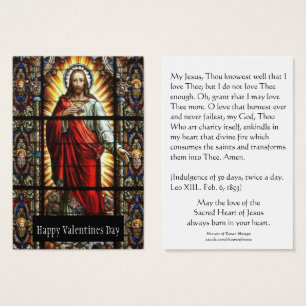 Día de San Valentín Sagrados Cuadros Sagrado Coraz