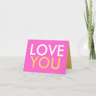 DÍA DE SAN VALENTÍN | TARJETAS DE AMOR