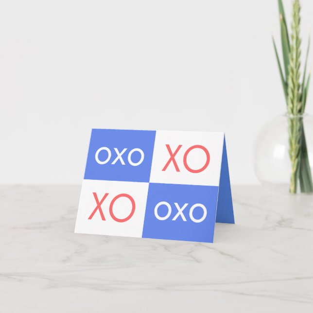 DÍA DE SAN VALENTÍN | TARJETAS DE AMOR (Anverso)