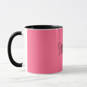 Día de San Valentín, Taza de Cariño