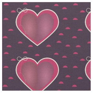 Día de San Valentín 💘 tela ❤️