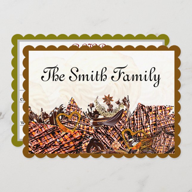 ¡DÍA DE SOL DULCE! :) RECOPILACIÓN DE INVITACIONES (Anverso / Reverso)