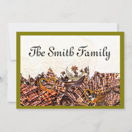 ¡DÍA DE SOL DULCE! :: REUNIÓN DE INVITACIÓN