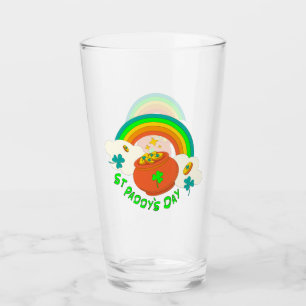 Día de St Paddy